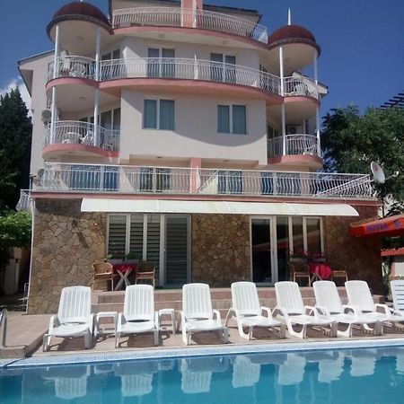 Hotel St. Anthony ساني بيتش المظهر الخارجي الصورة
