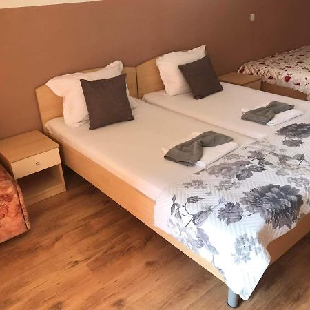Hotel St. Anthony ساني بيتش المظهر الخارجي الصورة