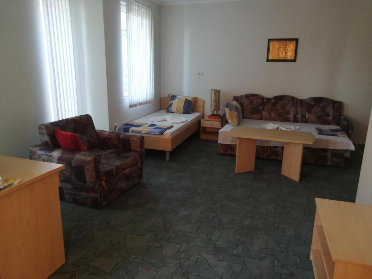 Hotel St. Anthony ساني بيتش المظهر الخارجي الصورة