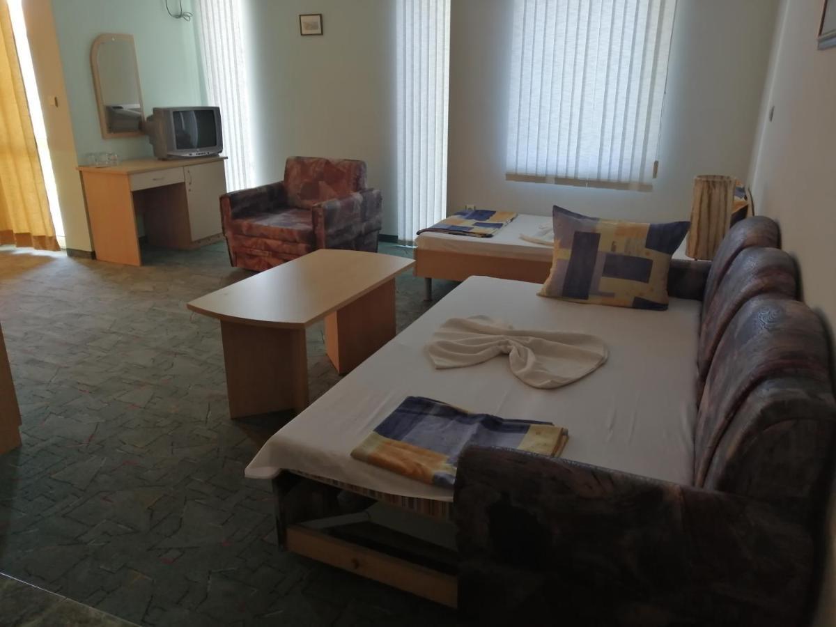 Hotel St. Anthony ساني بيتش المظهر الخارجي الصورة