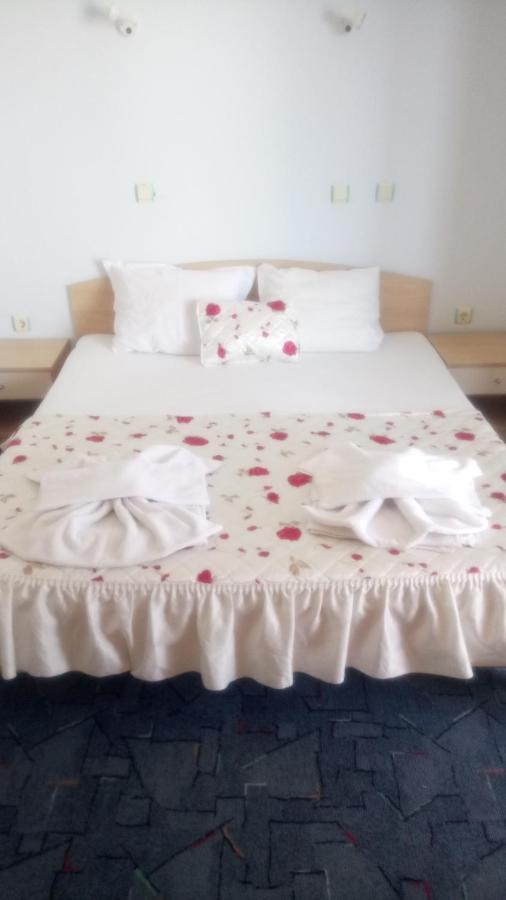 Hotel St. Anthony ساني بيتش المظهر الخارجي الصورة