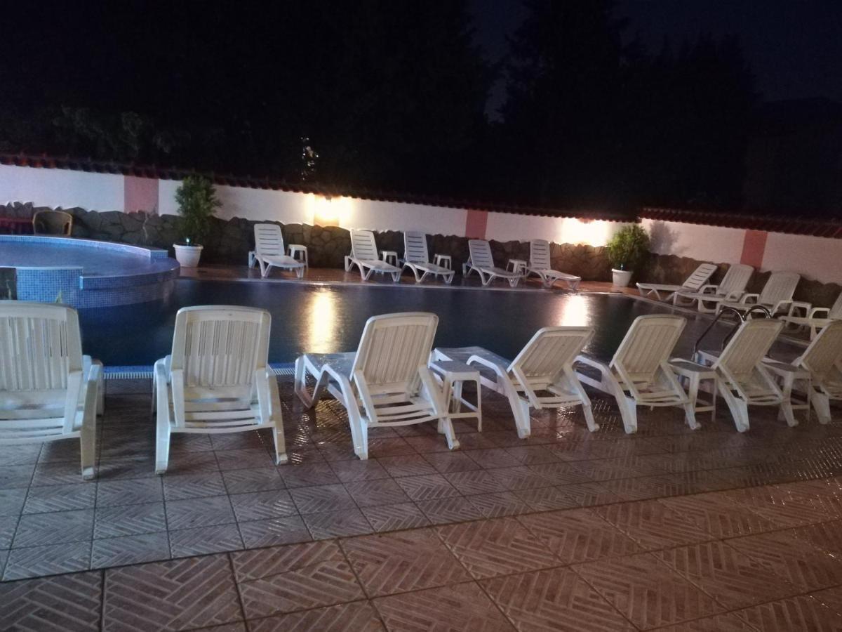 Hotel St. Anthony ساني بيتش المظهر الخارجي الصورة