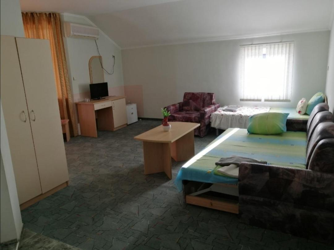 Hotel St. Anthony ساني بيتش المظهر الخارجي الصورة