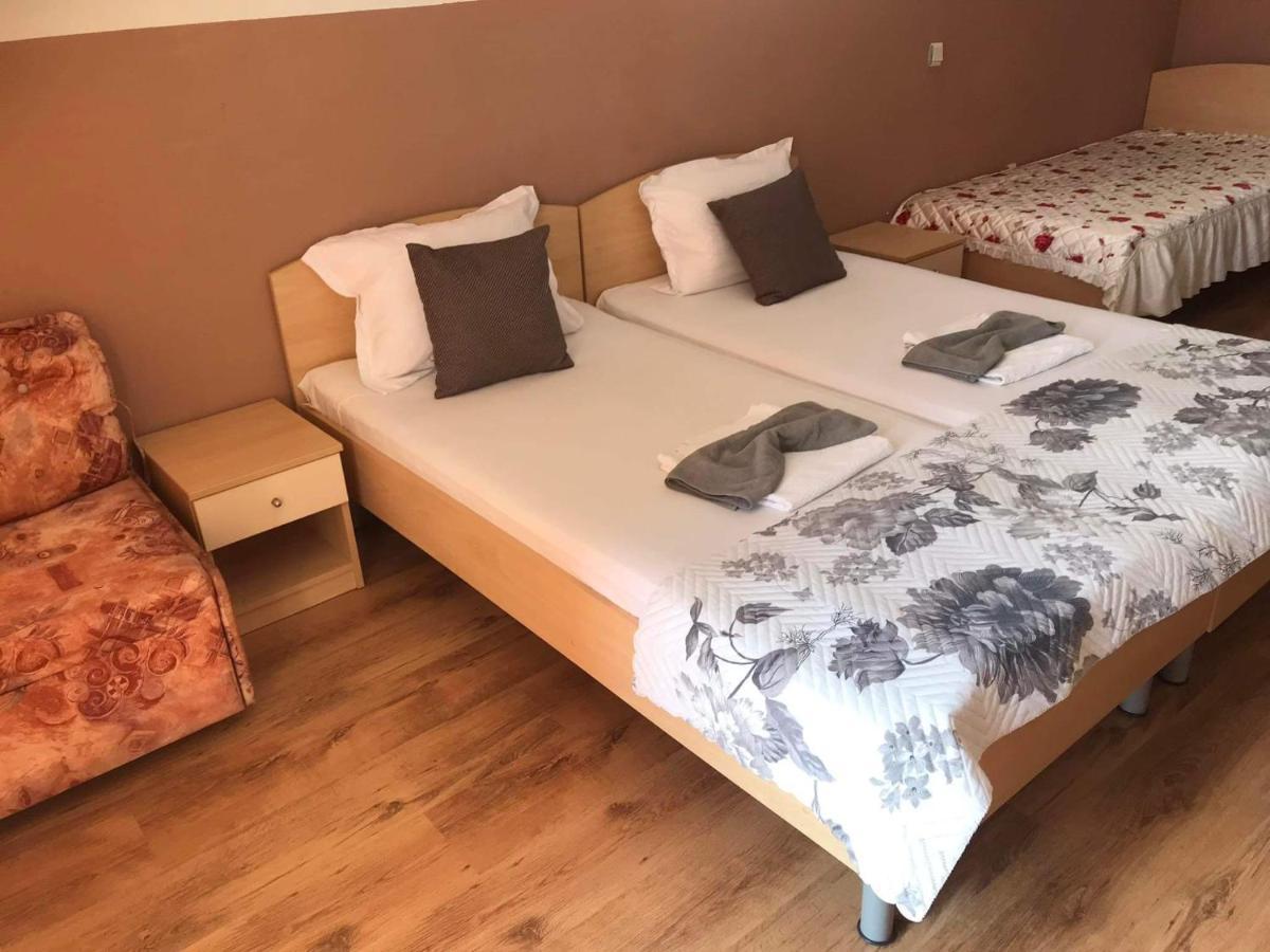 Hotel St. Anthony ساني بيتش المظهر الخارجي الصورة